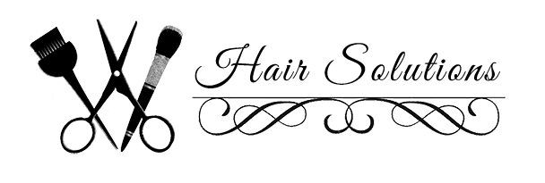 Hair Solutions logo